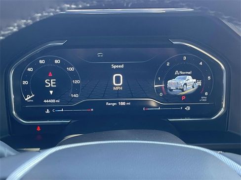 Used 2024 GMC Sierra 1500 Denali w/ Technology Package image 18