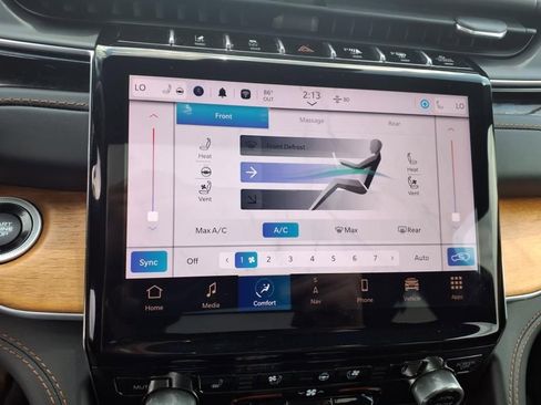 Certified 2022 Jeep Grand Cherokee Summit image 15