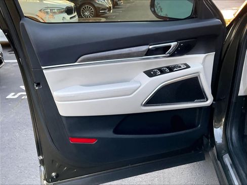 Used 2020 Kia Telluride SX image 24