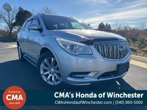 Used 2015 Buick Enclave Premium image 1