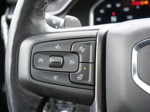 Used 2022 GMC Sierra 1500 Denali Ultimate image 19