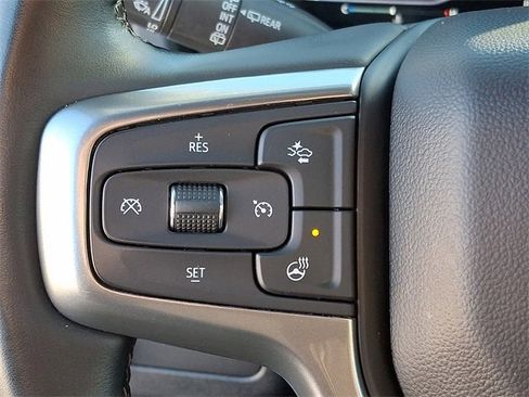 Certified 2024 Chevrolet Tahoe Premier image 23