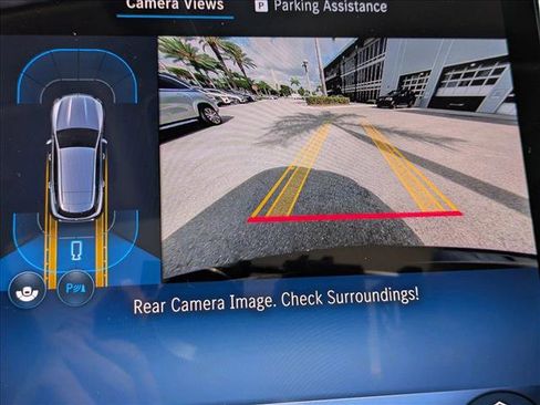 New 2026 Mercedes-Benz GLC 300 4MATIC image 12