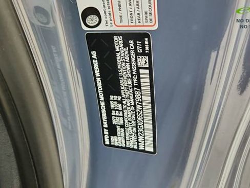 Used 2025 MINI Cooper S FWD image 52
