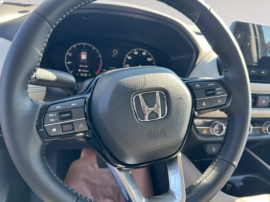New 2027 Honda HR-V EX-L image 12