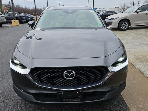 Used 2025 MAZDA CX-30 AWD 2.5 S w/ Premium Package image 2