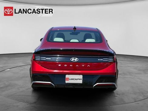 Used 2024 Hyundai Sonata SEL FWD image 6
