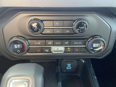 New 2025 Ford Bronco Big Bend AWD/4WD image 18