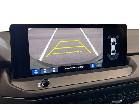 New 2026 Honda Accord Touring image 12