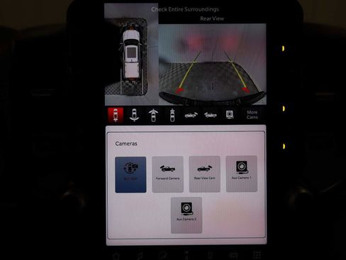 Used 2025 RAM 1500 RHO w/ RHO Level 1 Equipment Group image 14