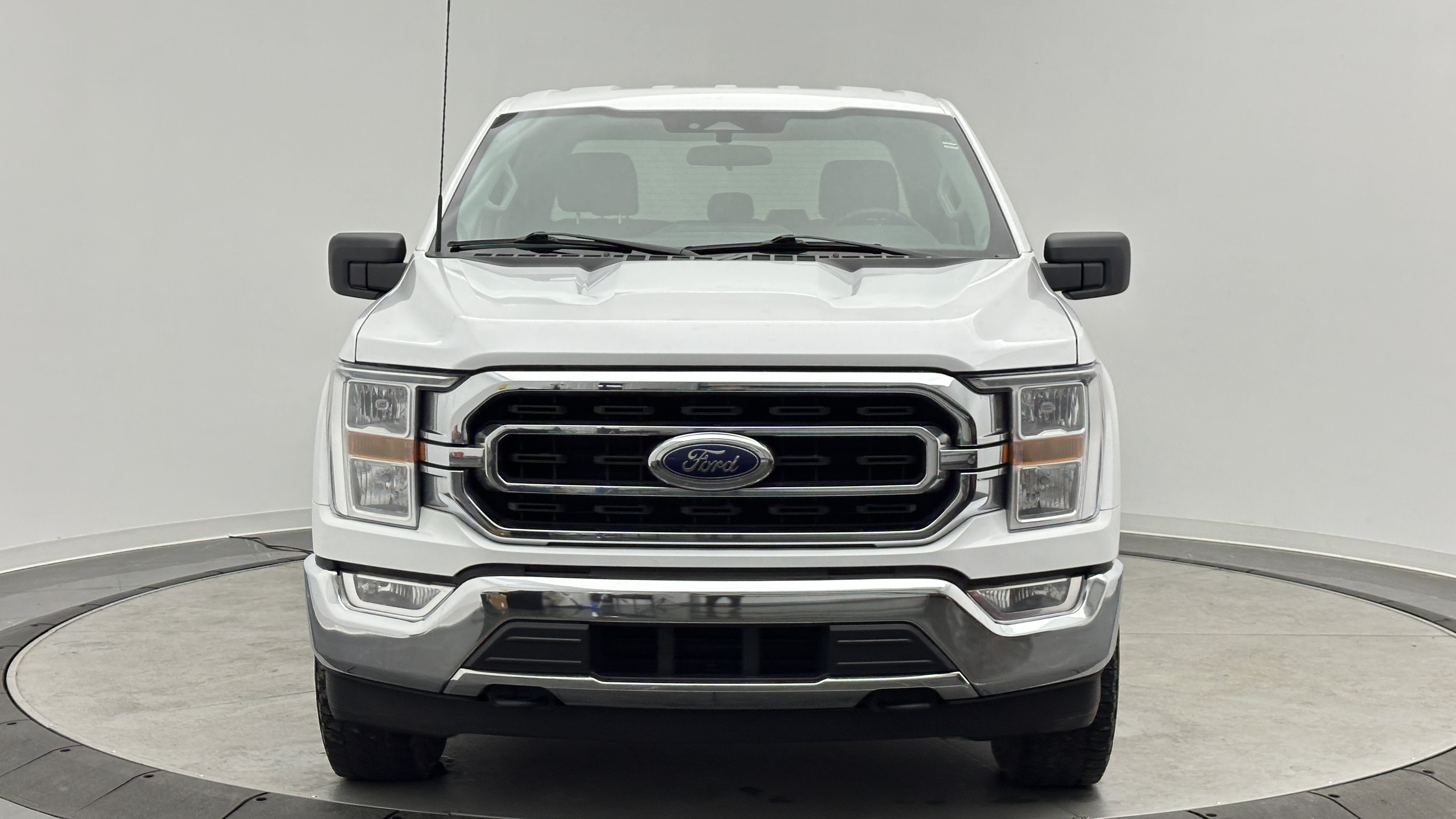 Used 2023 Ford F150 XLT w/ XTR Package AWD/4WD image 2