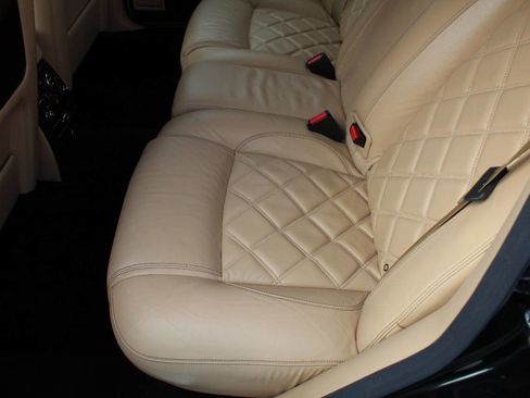 Used 2003 Bentley Arnage T image 23