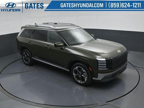 New 2026 Hyundai Palisade Limited AWD/4WD image 56