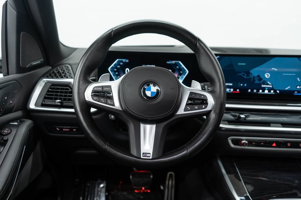 Used 2026 BMW X5 xDrive40i AWD/4WD image 18