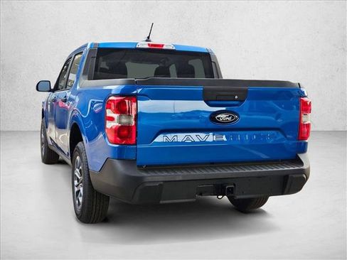 New 2026 Ford Maverick XLT AWD/4WD image 9