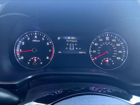 Used 2023 Kia Forte GT-Line FWD image 9