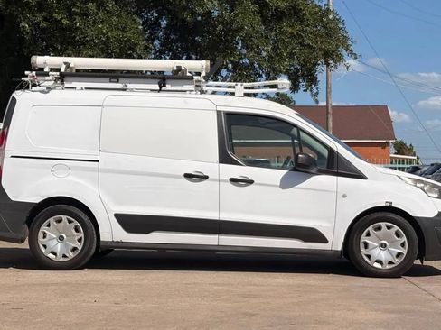 Used 2016 Ford Transit Connect XL FWD image 2