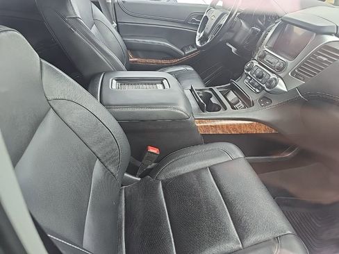 Used 2020 Chevrolet Tahoe Premier image 3