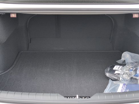 Used 2026 Hyundai Sonata SEL image 5