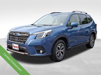 Used 2023 Subaru Forester Premium AWD/4WD video 3