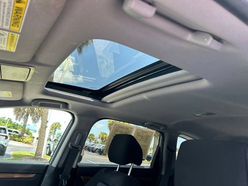 Used 2021 Honda CR-V EX image 21
