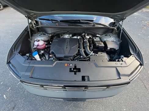 Used 2025 Hyundai Santa Fe SEL image 33