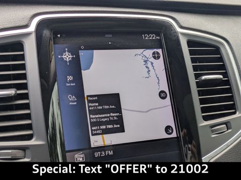 Used 2019 Volvo XC90 T5 Momentum w/ Protection Package Premier image 24