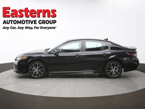 Used 2024 Toyota Camry SE FWD image 58