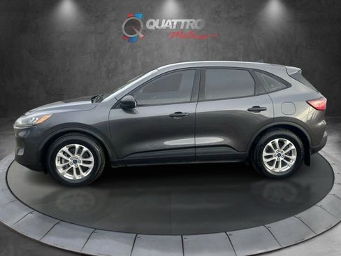 Used 2020 Ford Escape S image 2