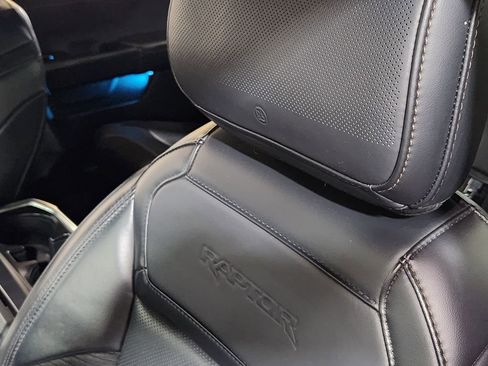 Used 2022 Ford F150 Raptor w/ Raptor 37 Performance Package image 32