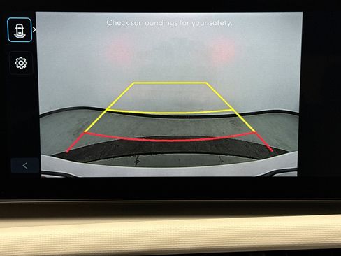 Used 2026 Hyundai Tucson SEL image 15