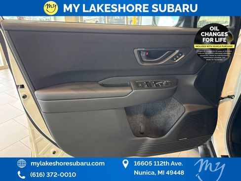 New 2026 Subaru Outback Limited AWD/4WD image 10
