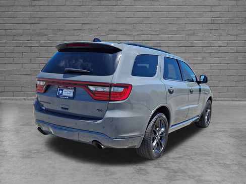 Used 2023 Dodge Durango R/T AWD/4WD image 11