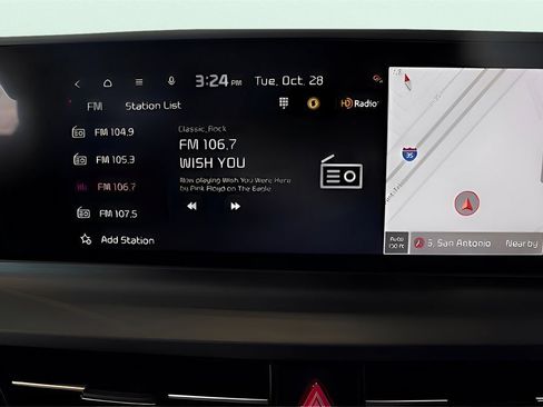 Used 2026 Kia Seltos SX AWD/4WD image 18