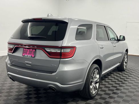Used 2020 Dodge Durango GT image 8