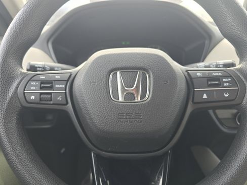 Certified 2023 Honda HR-V LX image 26