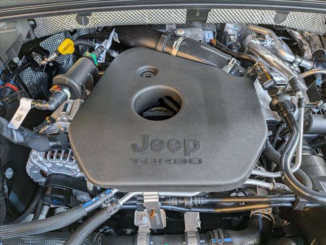 New 2026 Jeep Grand Cherokee Limited w/ Limited Altitude Package AWD/4WD image 19