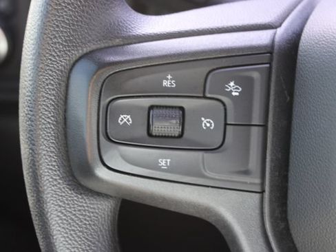 Used 2024 Chevrolet Silverado 2500 Custom w/ Custom Value Package AWD/4WD image 21