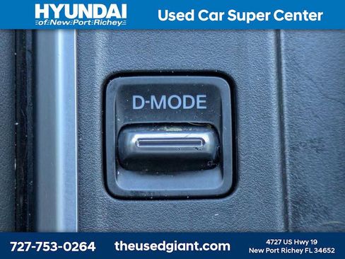 Used 2022 Nissan Pathfinder S FWD image 27