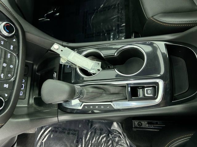 Used 2022 Chevrolet Equinox Premier AWD/4WD image 21