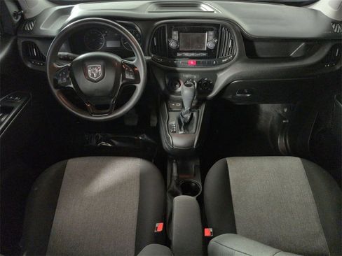 Used 2022 RAM ProMaster City Wagon image 17