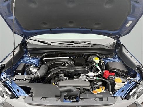 New 2026 Subaru Forester Limited image 10