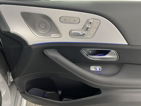 New 2026 Mercedes-Benz GLE 450 4MATIC Coupe image 26