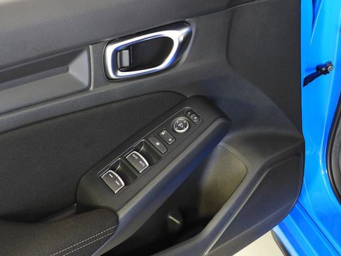 Used 2024 Honda Civic Sport image 12