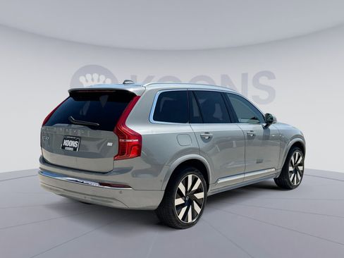 Certified 2024 Volvo XC90 T8 Plus w/ Protection Package Premier AWD/4WD image 7
