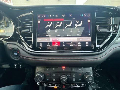 New 2026 Dodge Durango GT AWD/4WD image 22