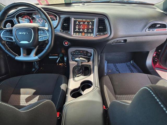 Used 2023 Dodge Challenger SRT Hellcat w/ Driver Convenience Group RWD image 29
