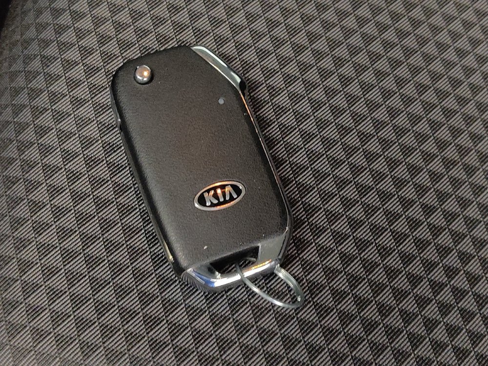 Used 2022 Kia Soul LX FWD image 32