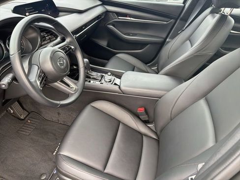 Used 2025 MAZDA MAZDA3 s image 11