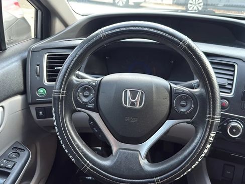 Used 2014 Honda Civic LX image 29